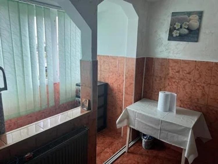 Garsonieră decomandată, mobilată în Mircea cel Bătrân