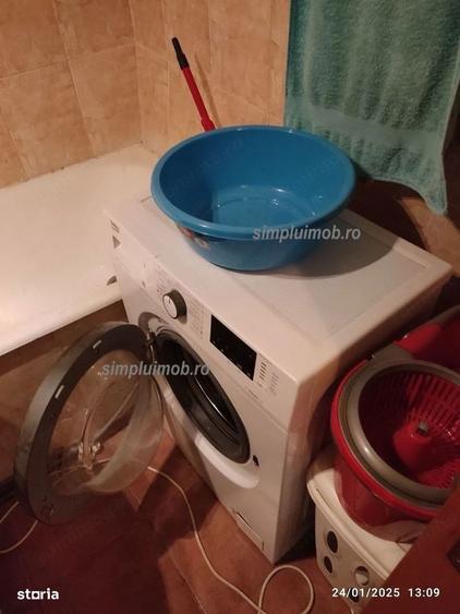 Garsonieră, mobilată în Vitan