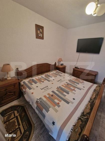 Apartament cu 3 camere decomandat în Obcini