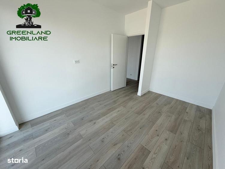 Apartament cu 2 camere în Tudor Vladimirescu