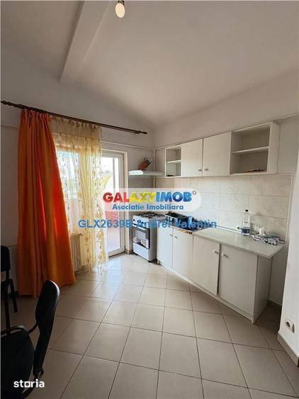 Apartament in Bloc Tip Vila - Dimitrie Leonida - Berceni - Metrou - 6