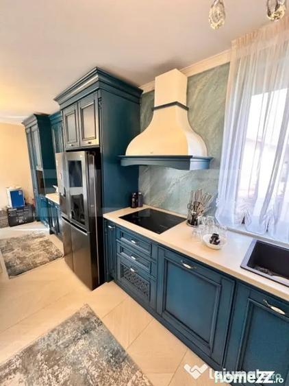 Casă cu 1 camere cu Teren 1000 Mp în Dej