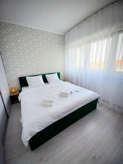Apartament cu 2 camere în Dacia