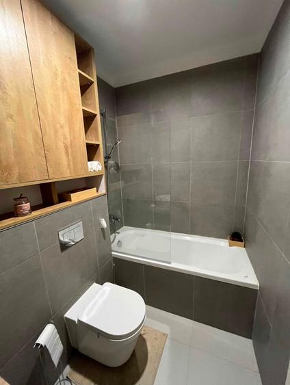 Apartament cu 2 camere în Herăstrău