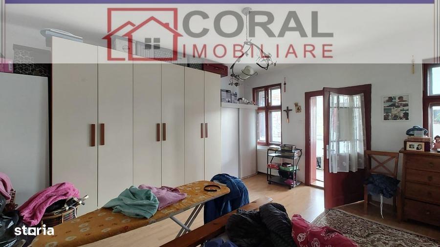 De vanzare casa, zona Almasu Sec - 6