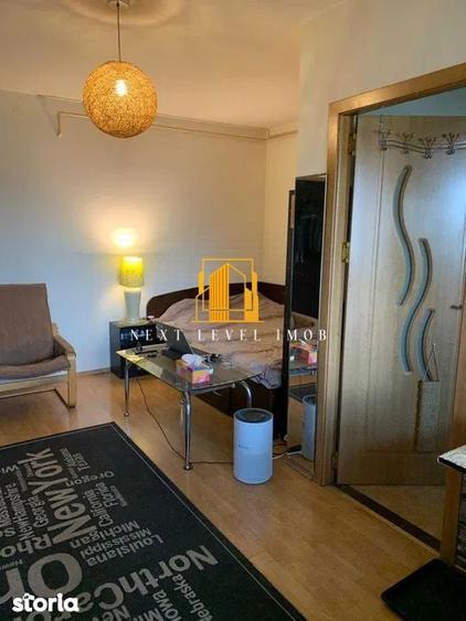 Garsonieră în Calea București