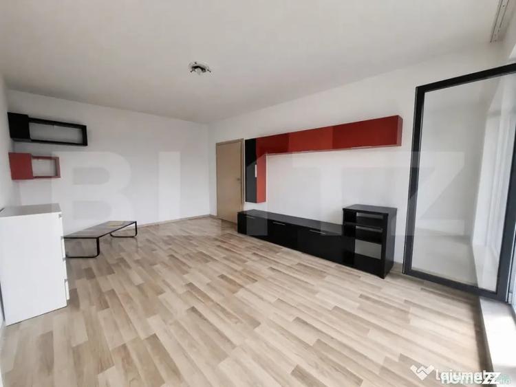 Apartament cu 2 camere decomandat în Sud