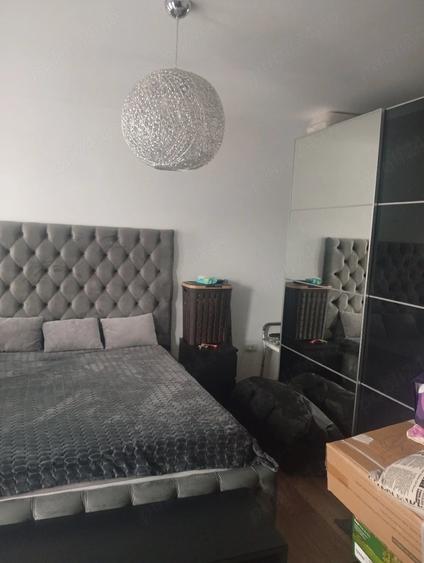 Apartament cu 2 camere decomandat în Rahova