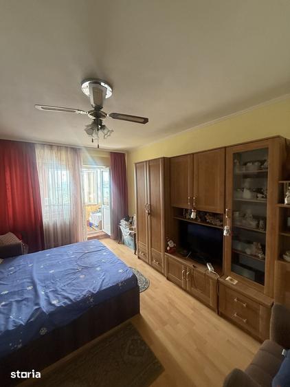 City-Apartament 2 camere circular - 2
