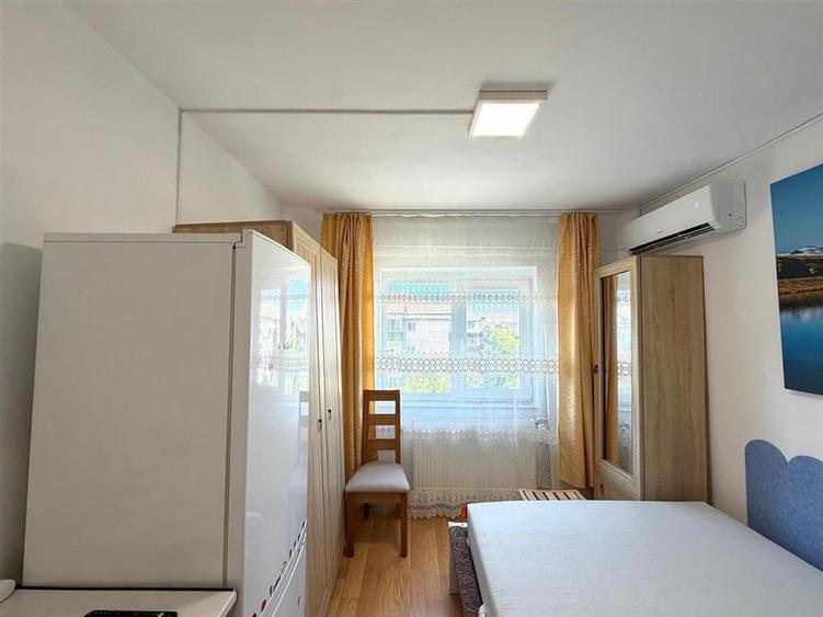 GARSONIERA DE INCHIRIAT | ZONA DECEBAL | ORADEA - 3