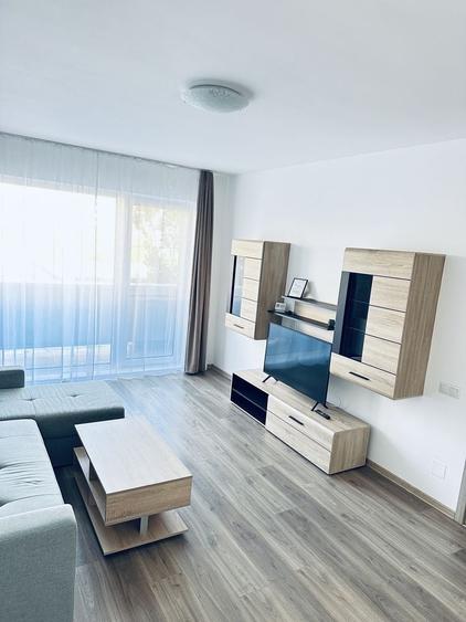Apartament cu 2 camere decomandat în Răcădău