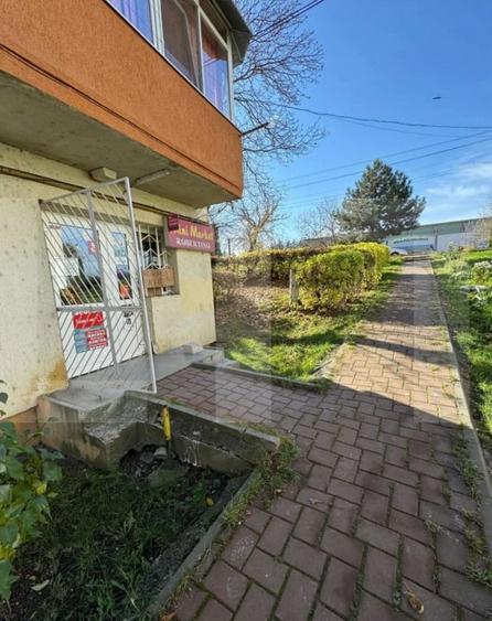 Spațiu comercial, de 51 mp, în Dorohoi