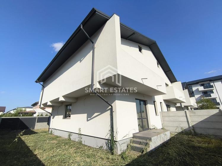 Duplex cu 5 camere cu Canalizare în Bragadiru