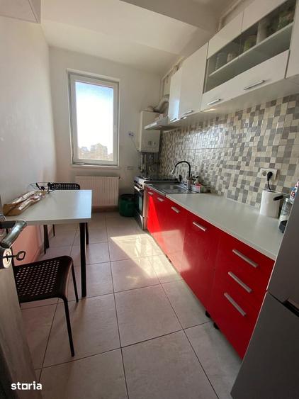 Apartament cu 3 camere în Militari