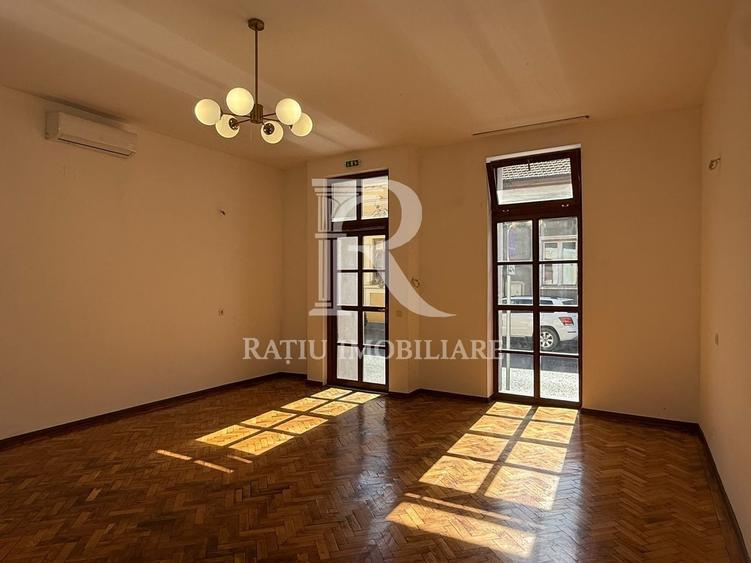 Spațiu comercial, de 43 mp, în Ultracentral