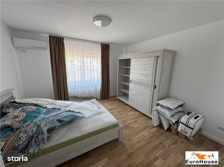 Casa noua de vanzare in Alba Iulia Cetate - 7