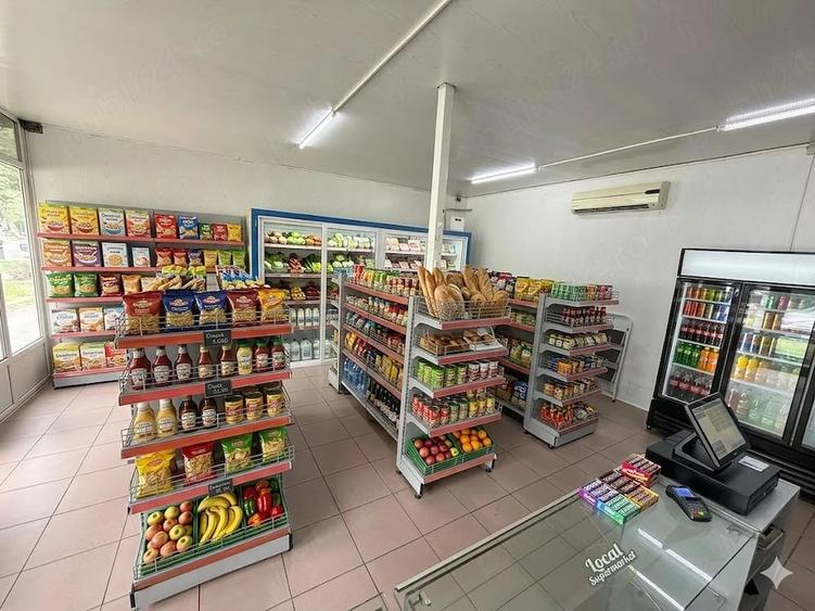 Spațiu comercial, de 42 mp, în Central