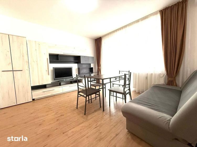 Apartament cu 2 camere în Nufărul