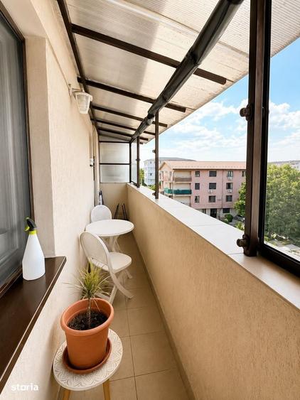 Direct proprietar | Parcare inclusa | 91mp | Metrou Dimitrie Leonida | - 5