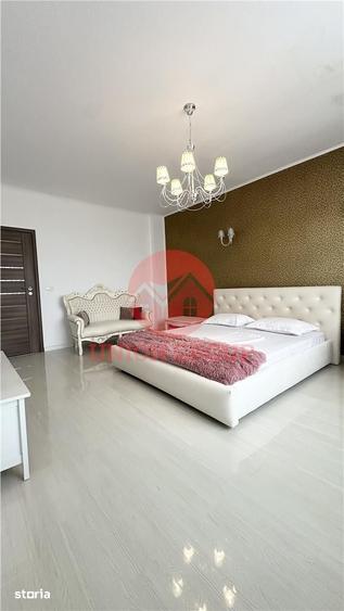 Apartament cu 4 camere în Nord