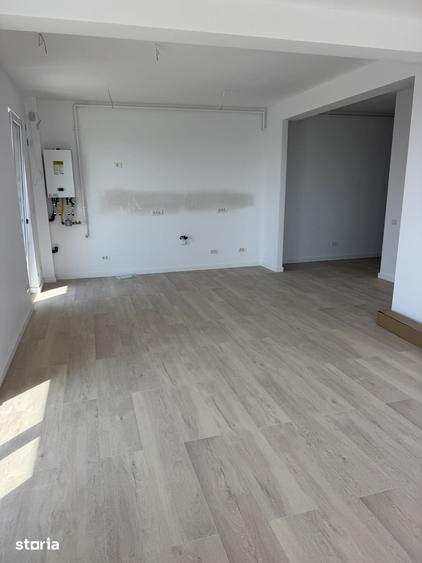 Apartament cu 2 camere în Sud-Est