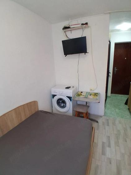 Garsonieră nedecomandată în Micro 14