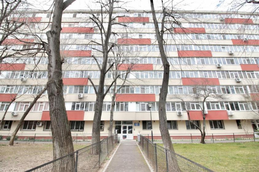 EROII REVOLUTIEI-SOS. GIURGIULUI, APARTAMENT MODERN, PRIMA I - 1