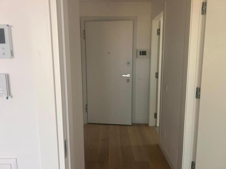 Apartament cu 2 camere în Aviației