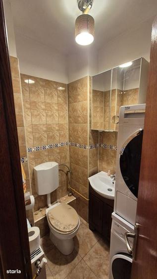 Apartament 3 camere/zona Militari-Piata Gorjului - 8