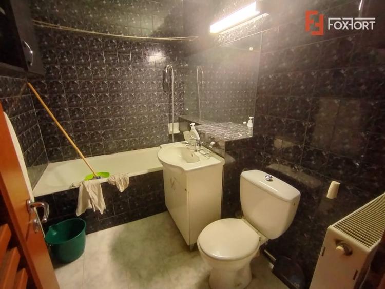 Apartament cu 2 camere decomandat, mobilat în Girocului