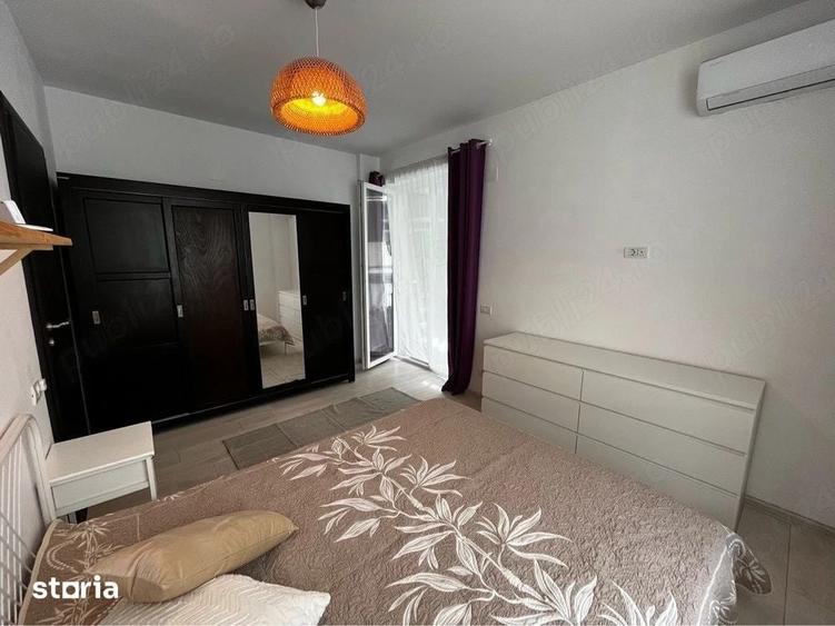 apartament 2 camere Otopeni/Metrou - 4