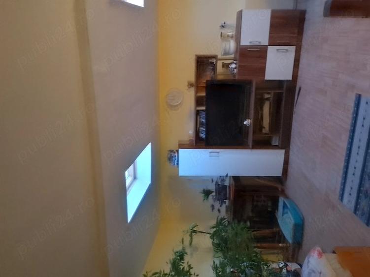 Garsonieră semidecomandată în Berceni
