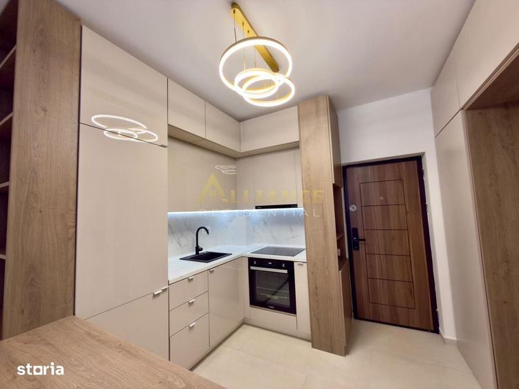 Apartament 2 camere tip studio Popesti-Leordeni | Metrou Berceni - 3