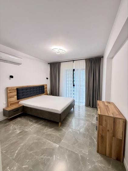 Apartament cu 2 camere semidecomandat în Cotroceni