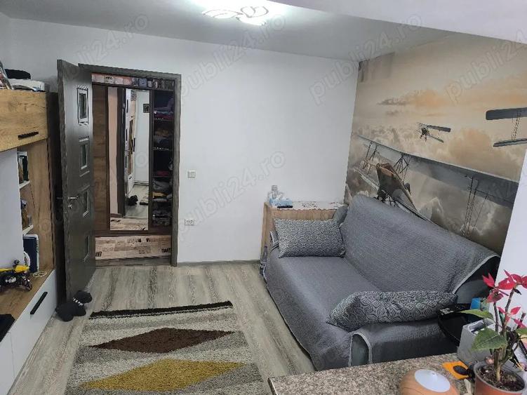 Apartament cu 2 camere decomandat în Nord