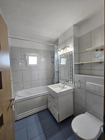 PROPRIETAR Apartament 3 camere decomandat Calea Aradului 2 bai, mobilat si utilat - 5