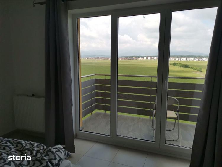Garsonieră în Șelimbăr