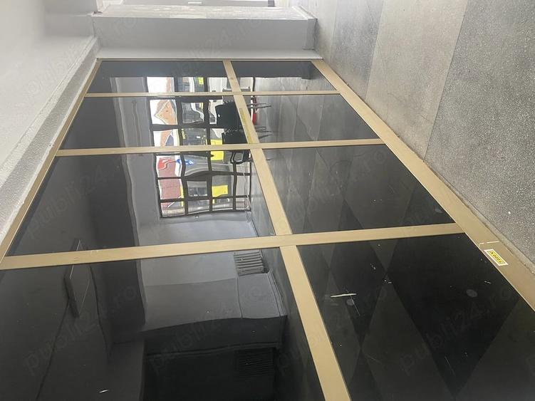 Spațiu comercial, de 60 mp, în Turnișor