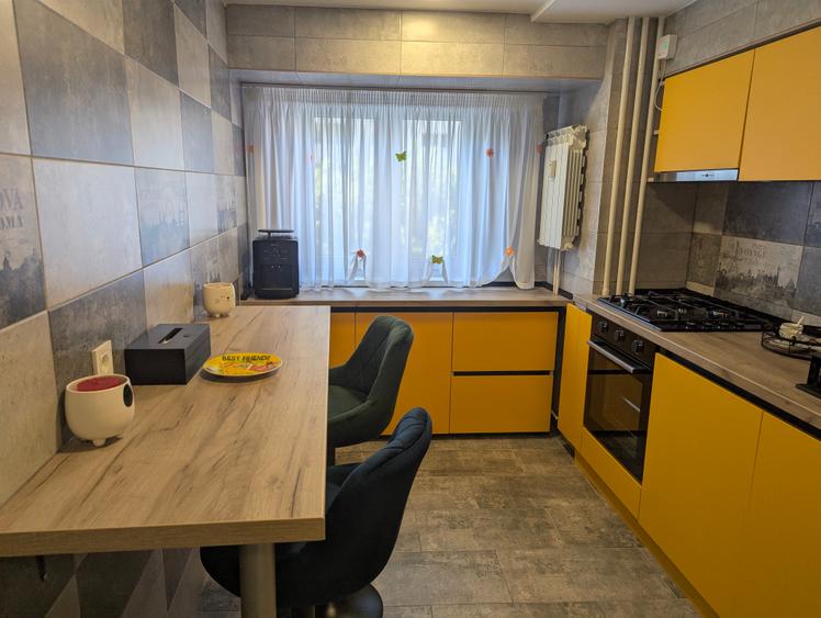 Apartament 2 camere LUX, Bulevardul Unirii, Banca Franceza, 8 min Metrou - 1