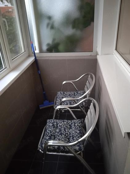 Apartament cu 2 camere nedecomandat în Ultracentral