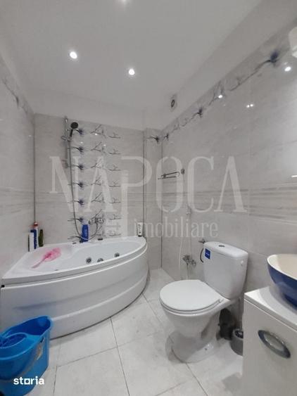 Apartament cu 2 camere în Bună Ziua