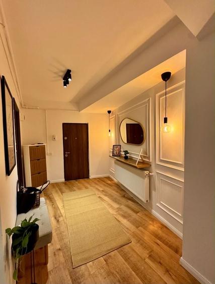 Apartament cu 2 camere decomandat în Vitan