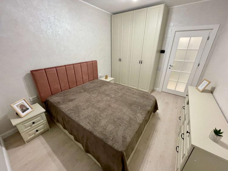 Copou, Royal Town, apartament de inchiriat, 2 camere, amenajat complet, modern - 1