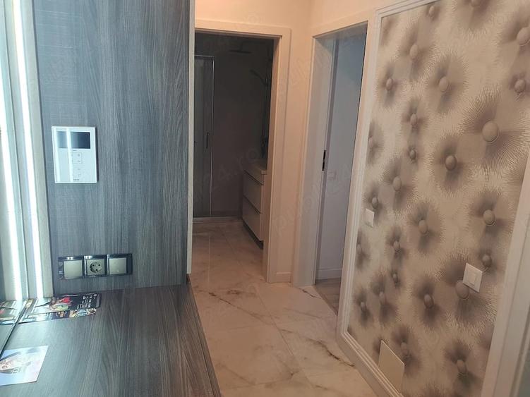 Apartament cu 2 camere decomandat în Cotroceni