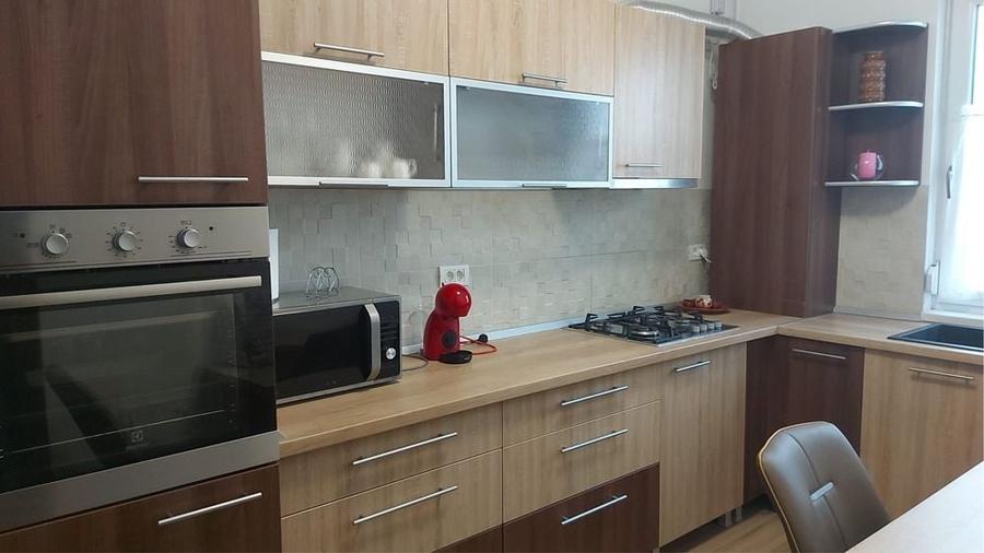 Apartament cu 2 camere în Ultracentral