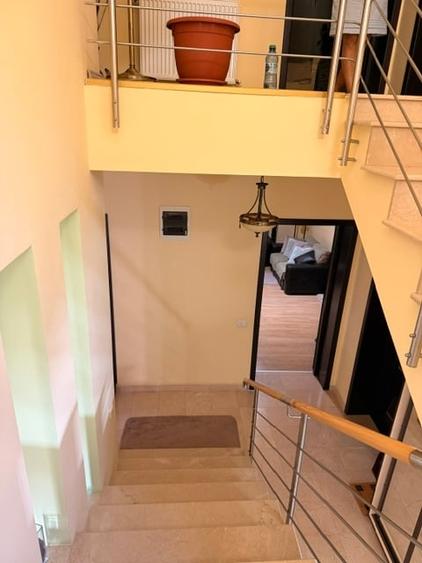 Casă individuală cu 4 camere cu Canalizare în Exterior Nord
