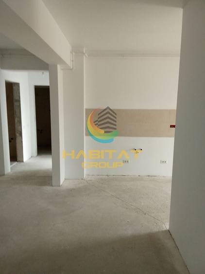 Apartament cu 3 camere si balcon zona metrou Popesti Leordeni. - 4