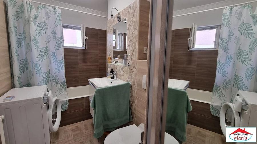 Apartament cu 2 camere decomandat în Carpați 2