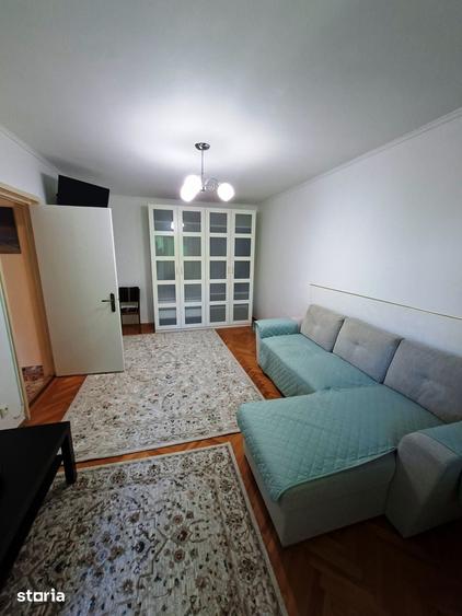 Apartament cu 2 camere decomandat în Pantelimon