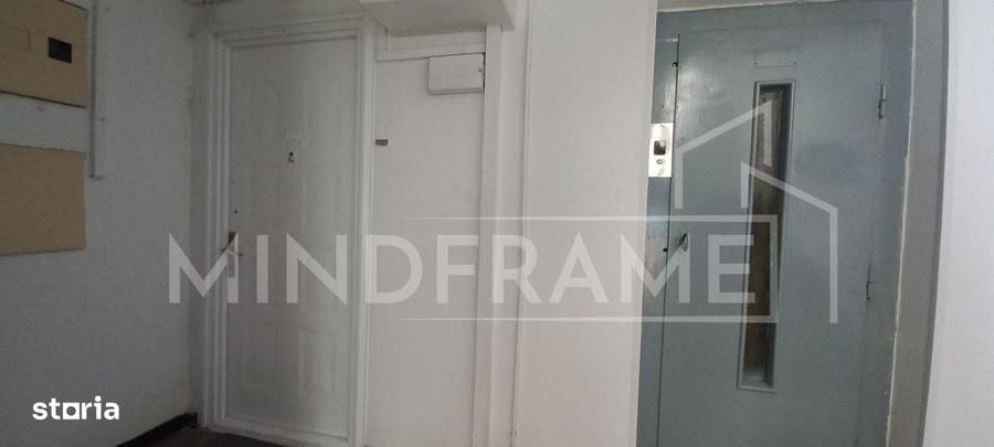 Iancului Metrou Renovat Bl Reabiltiat Pet friendly - 5